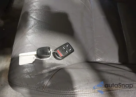 2008 Honda Odyssey Ex-L z USA, uszkodzony, nr VIN 5FNRL38678B025452